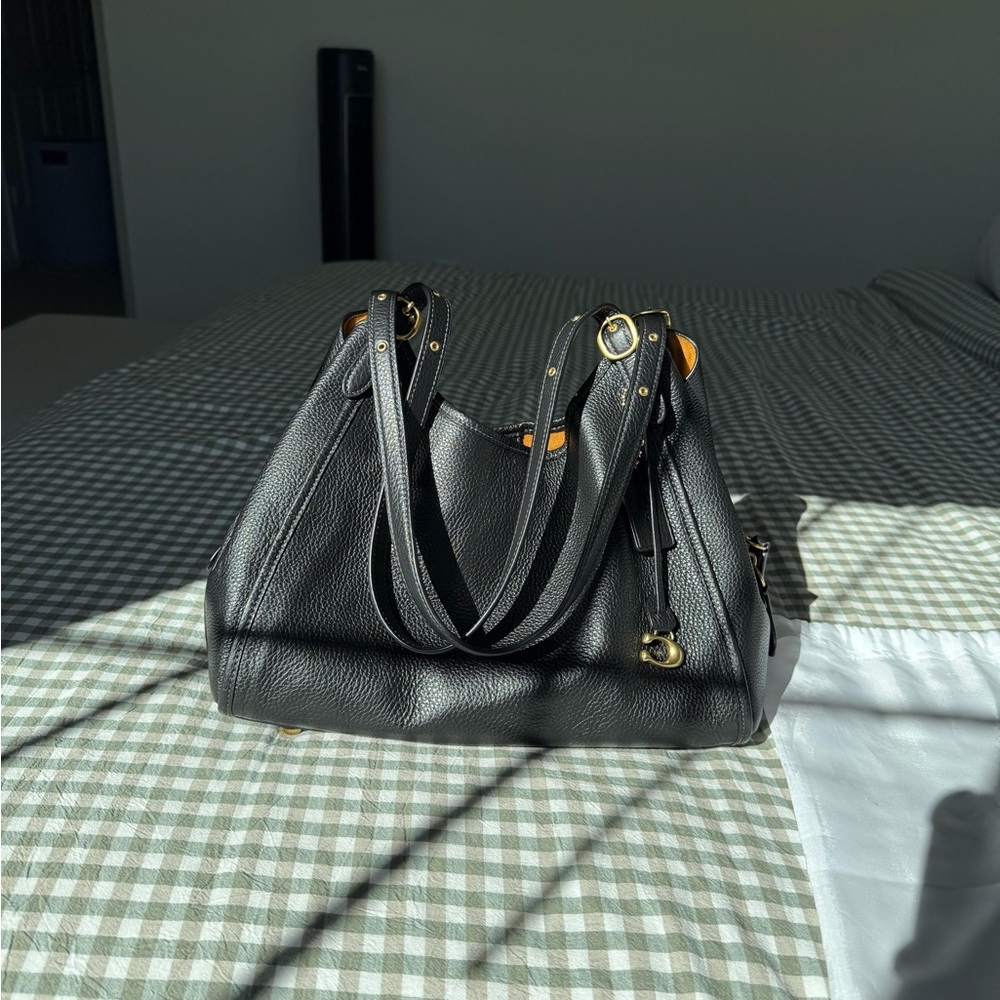 Coach Bella Medium Shoulder Bag